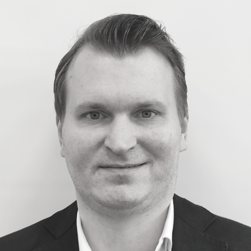 Oliver Helmer